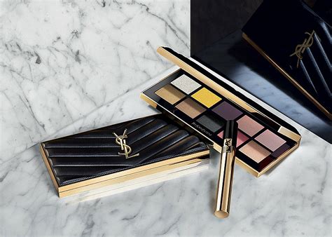 ysl paleta cieni|ysl eye shadow palette.